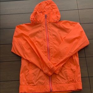 Women’s Columbia Rain Jacket
